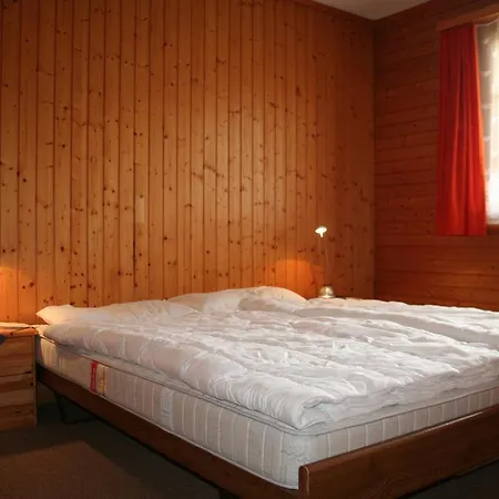 Walliser Chalet Chalet