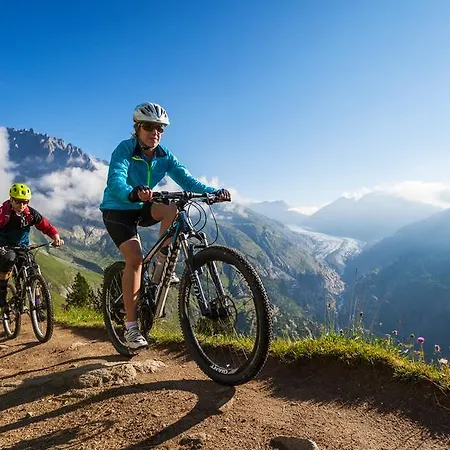Walliser Chalet Blatten bei Naters